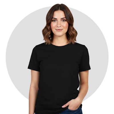 تیشرت زنانه