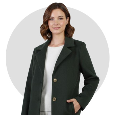 پالتو زنانه