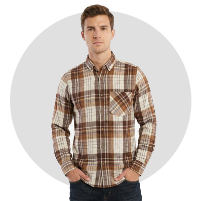 پیراهن مردانه