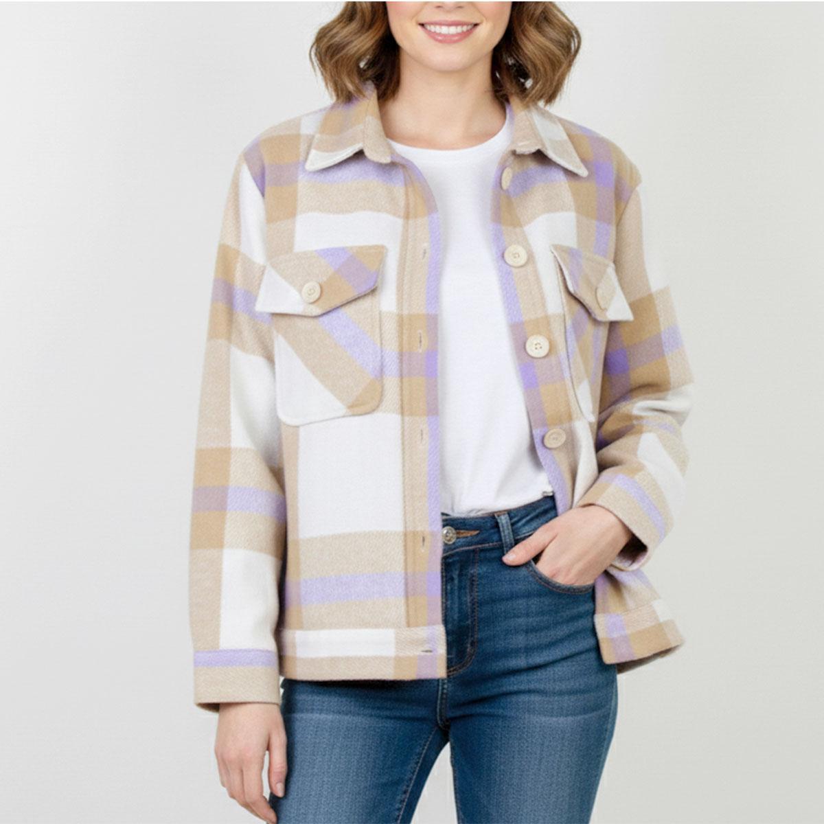 کت کوتاه زنانه -  