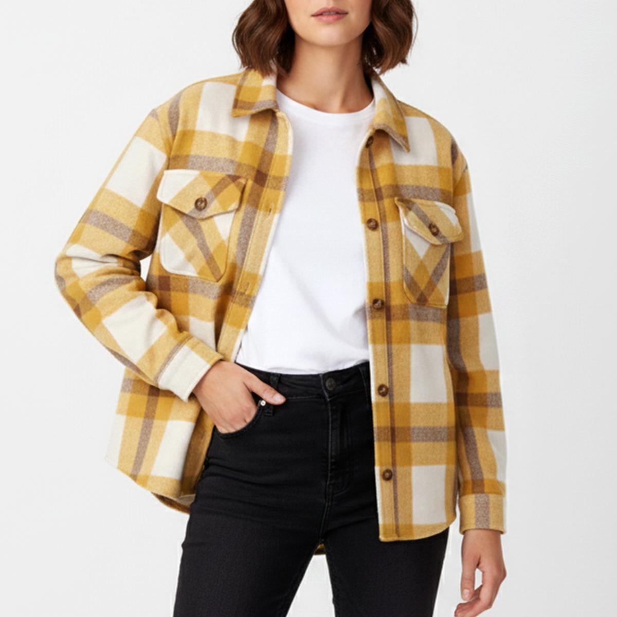  کت کوتاه زنانه -  