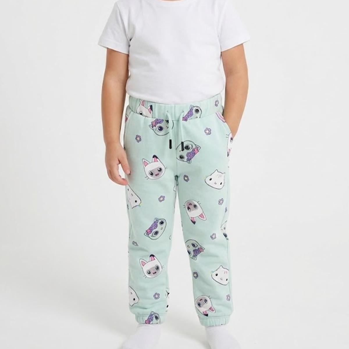 شلوار دخترانه -  