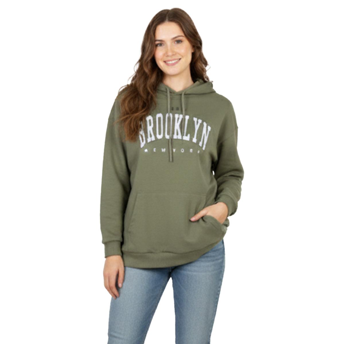  هودی زنانه -  