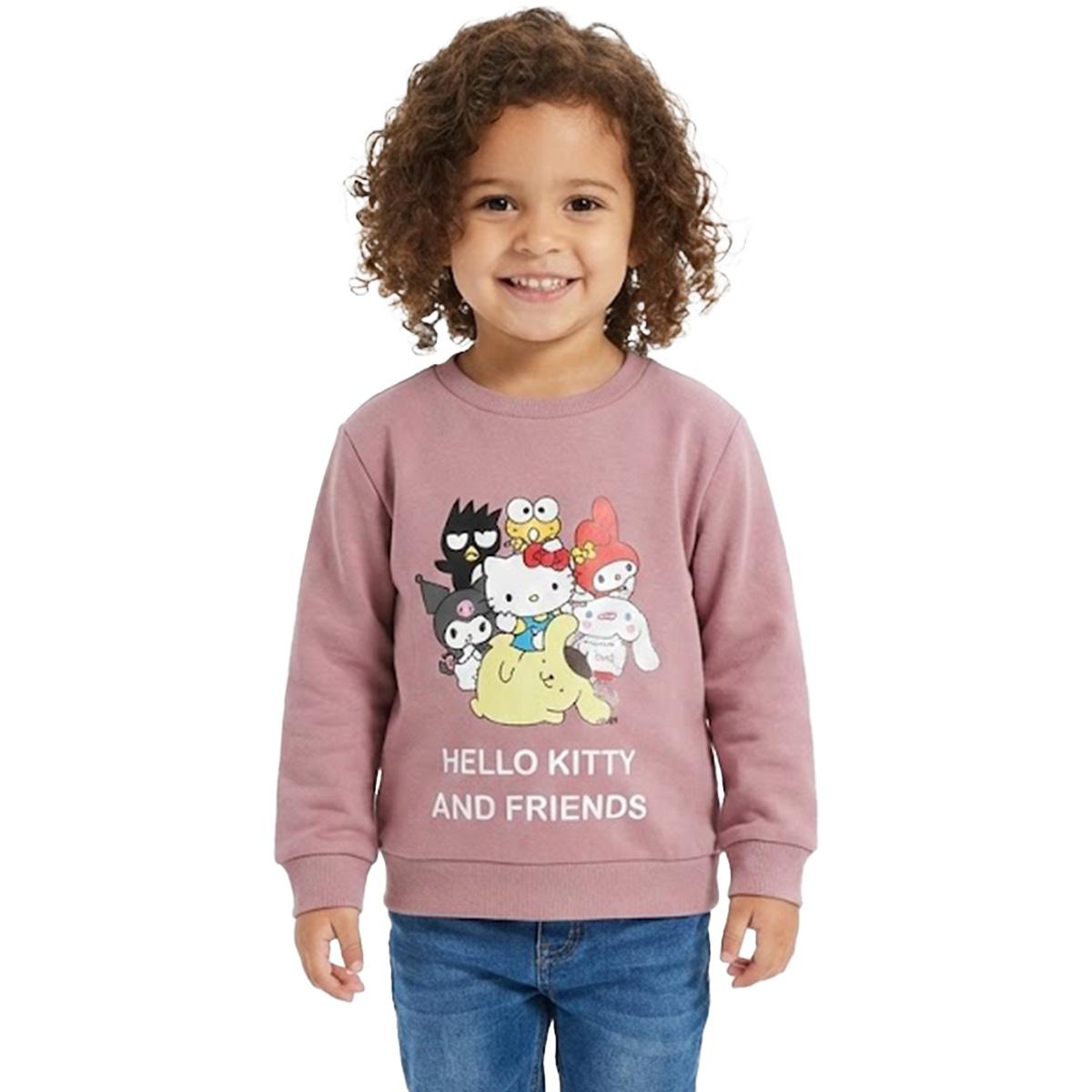 بلوز آستین بلند دخترانه -  