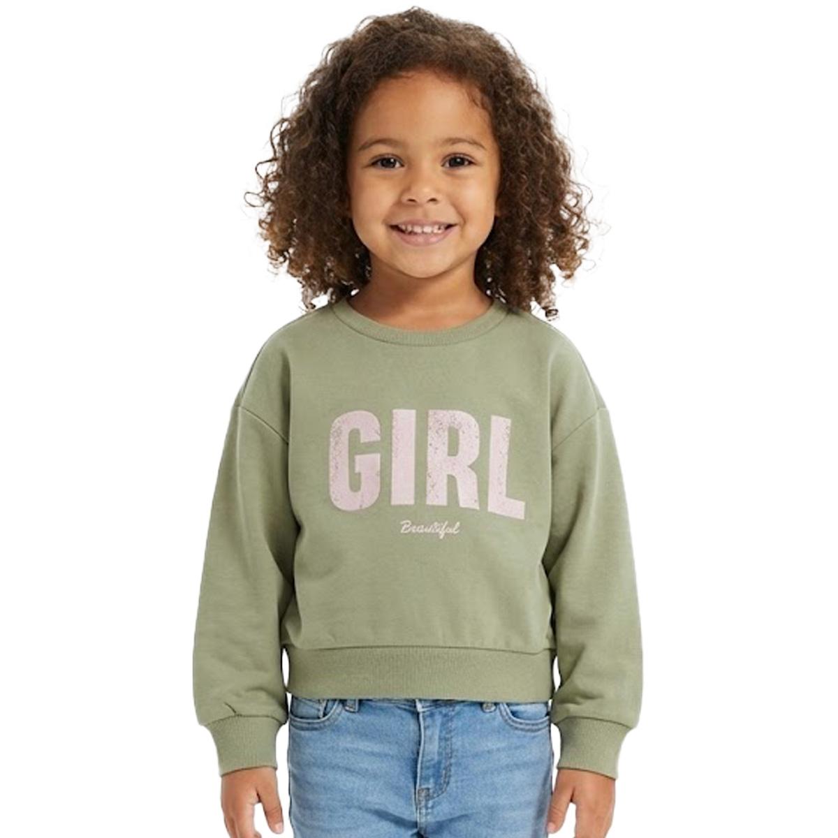 بلوز آستین بلند دخترانه -  