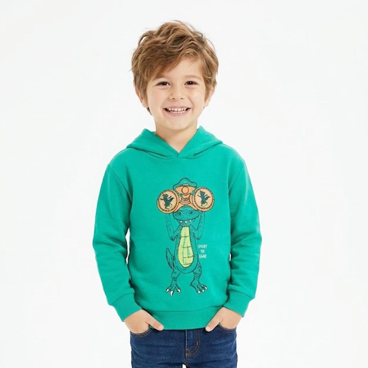 هودی پسرانه -  