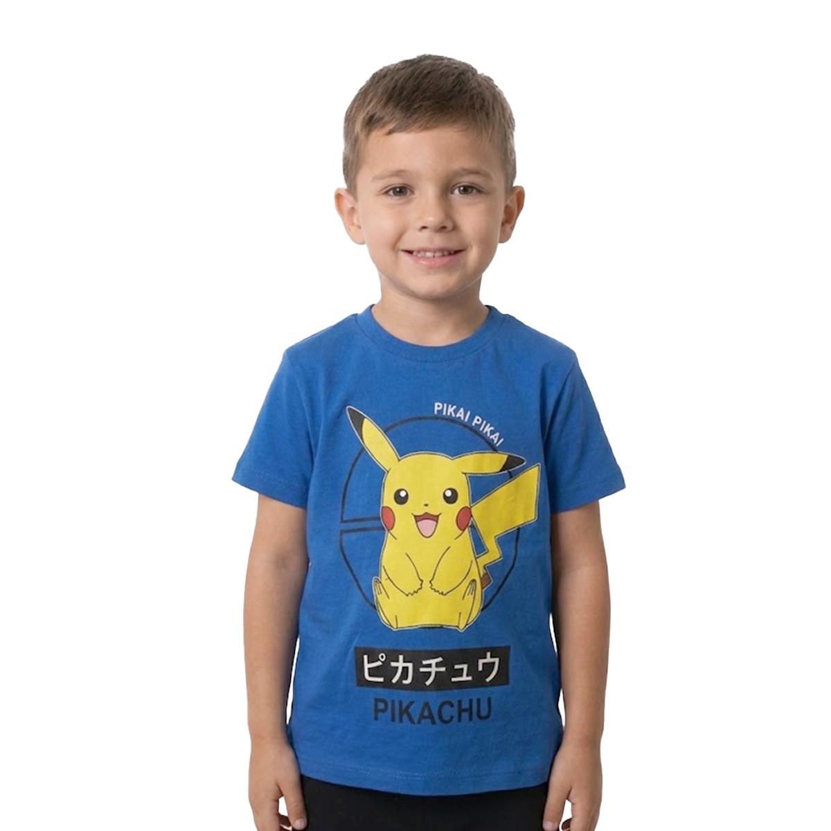  تیشرت آستین کوتاه پسرانه  -  