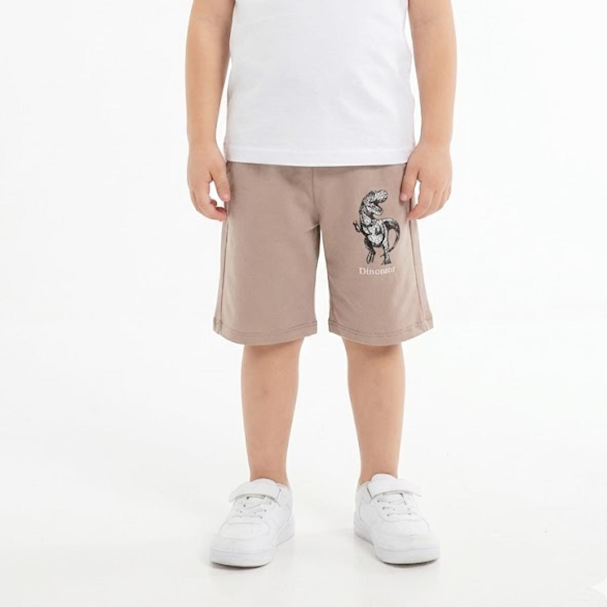 شلوارک پسرانه -  