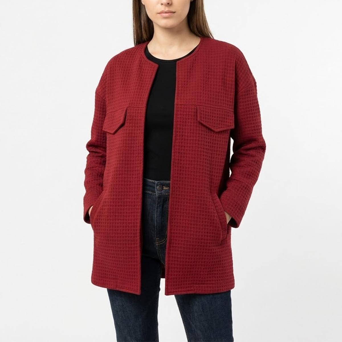 کت بلند زنانه -  