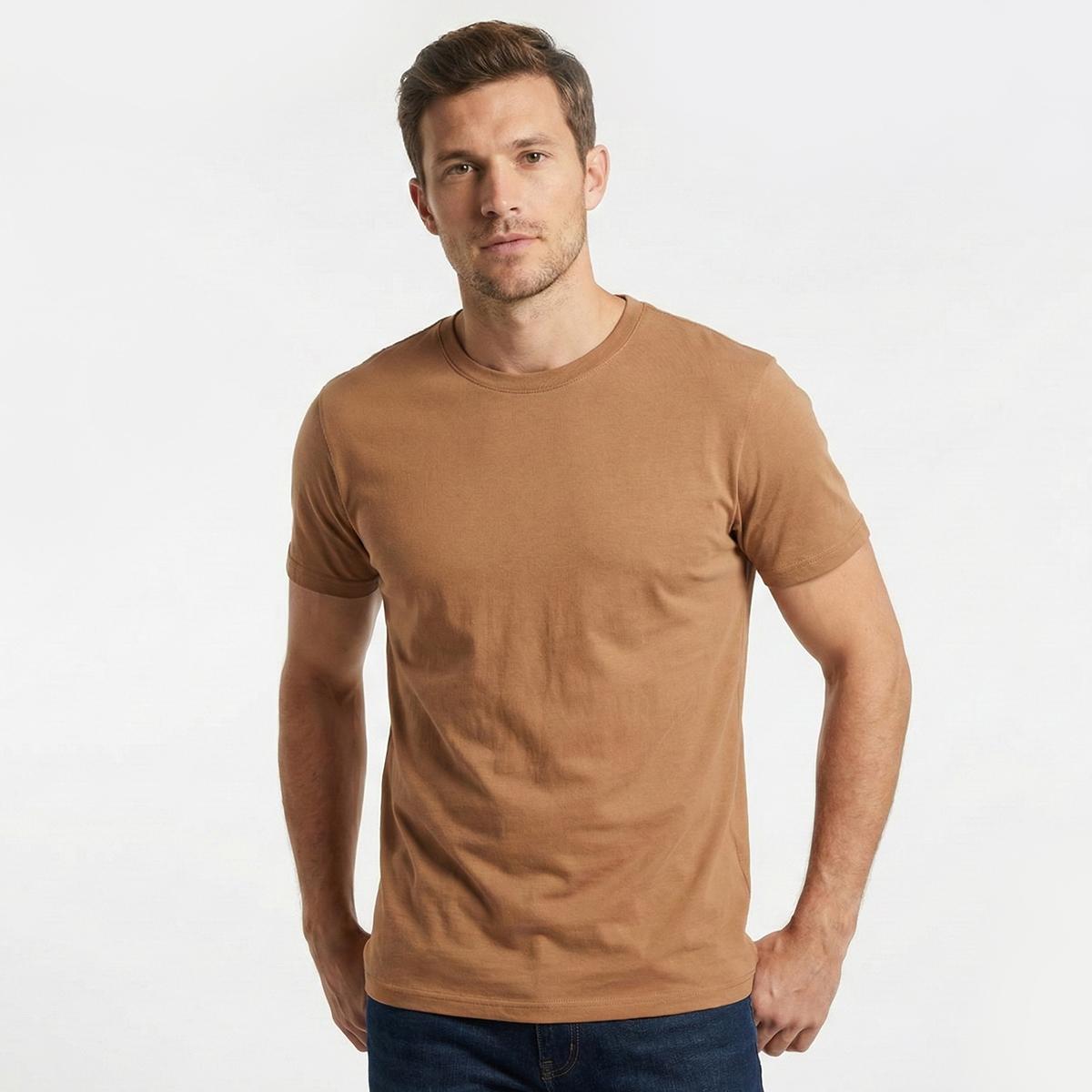  تیشرت آستین کوتاه مردانه -  