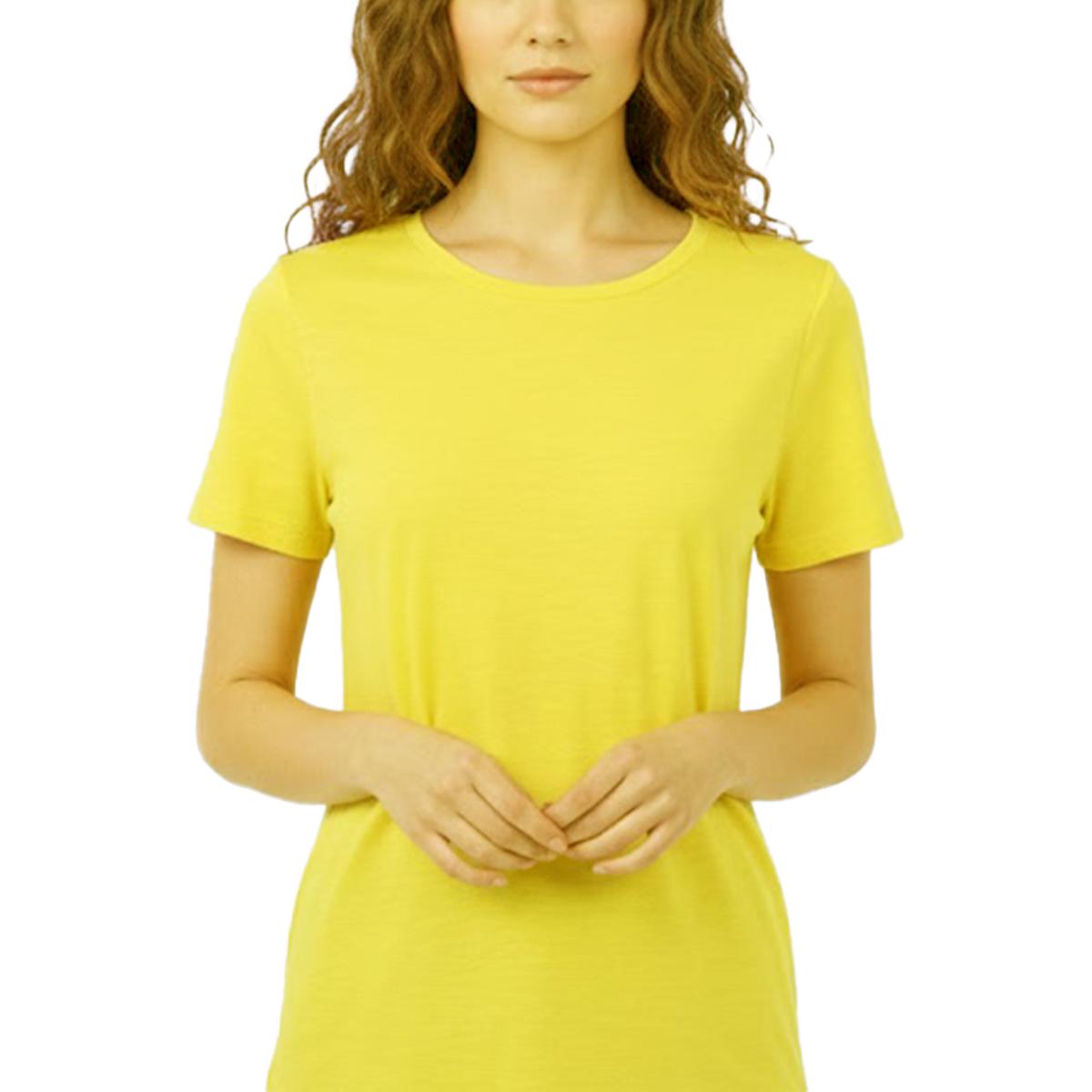  تیشرت آستین کوتاه زنانه -  