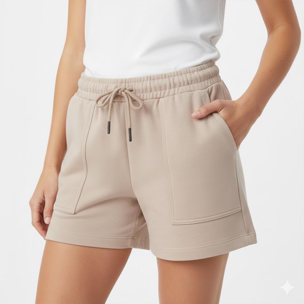 شلوارک زنانه -  