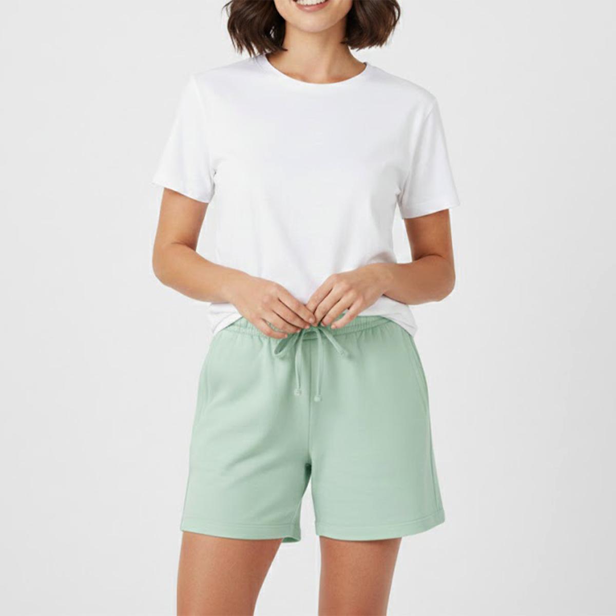 شلوارک زنانه -  