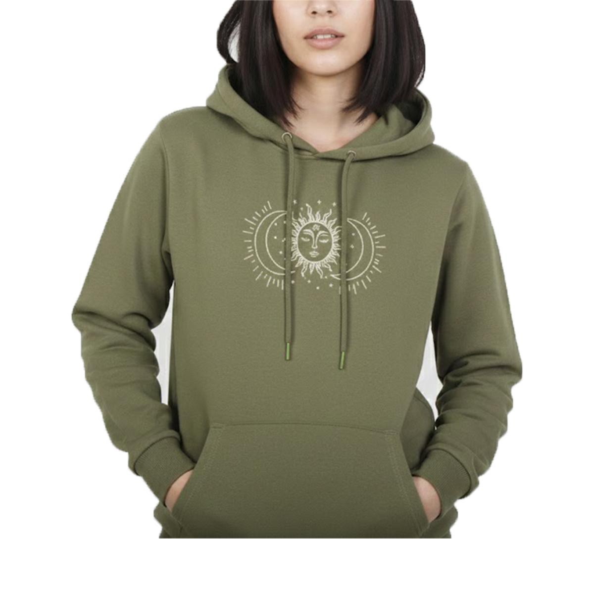 هودی زنانه -  