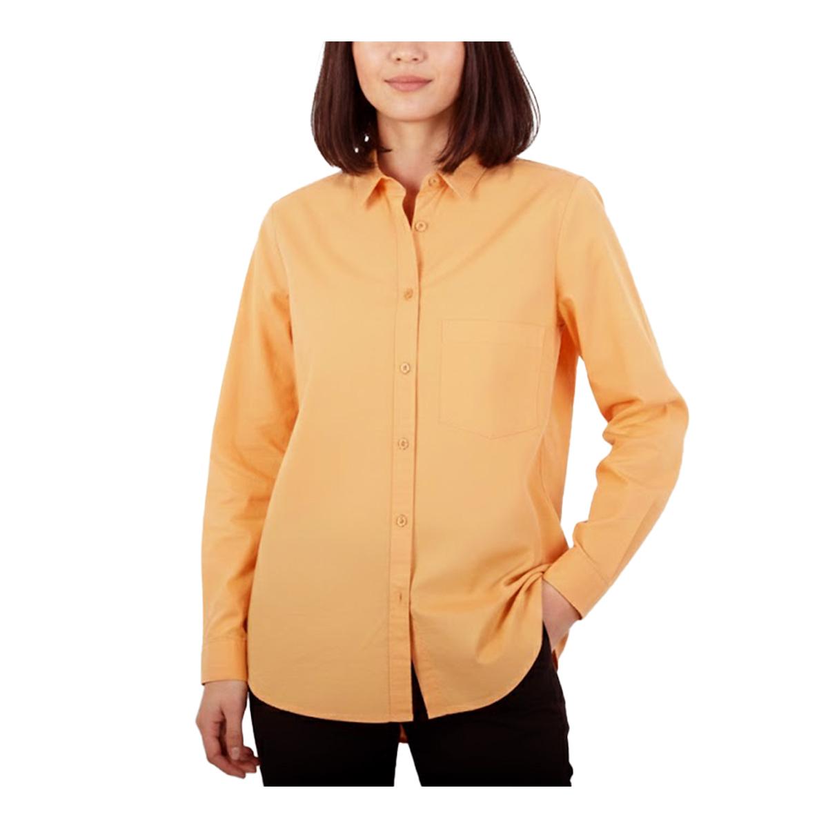 پیراهن آستین بلند زنانه -  