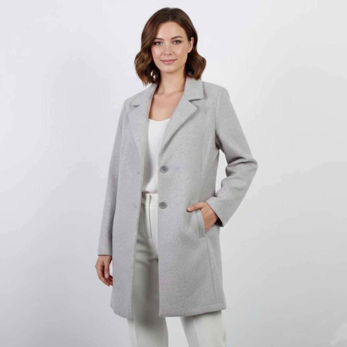 پالتو بلند زنانه -  