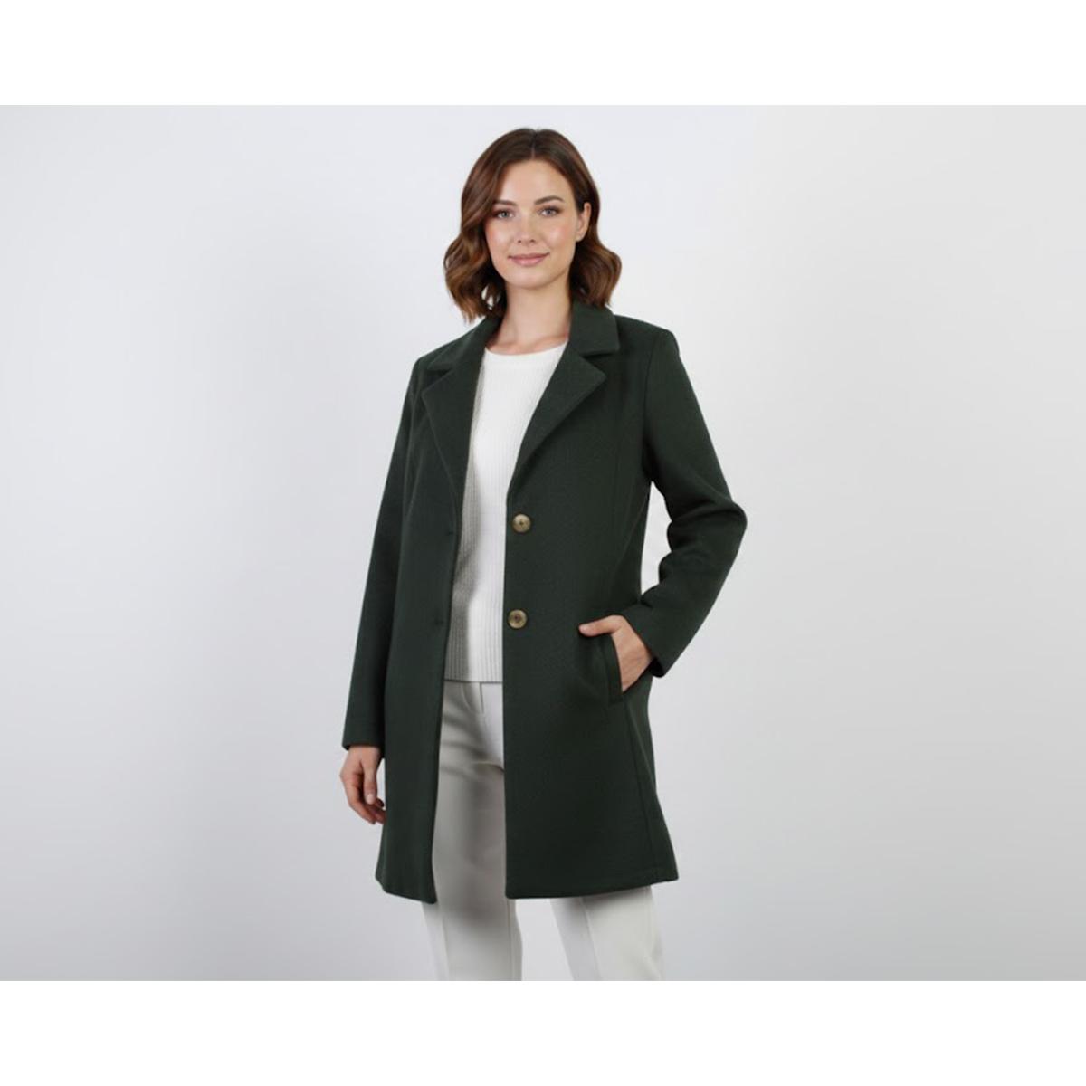 پالتو بلند زنانه -  