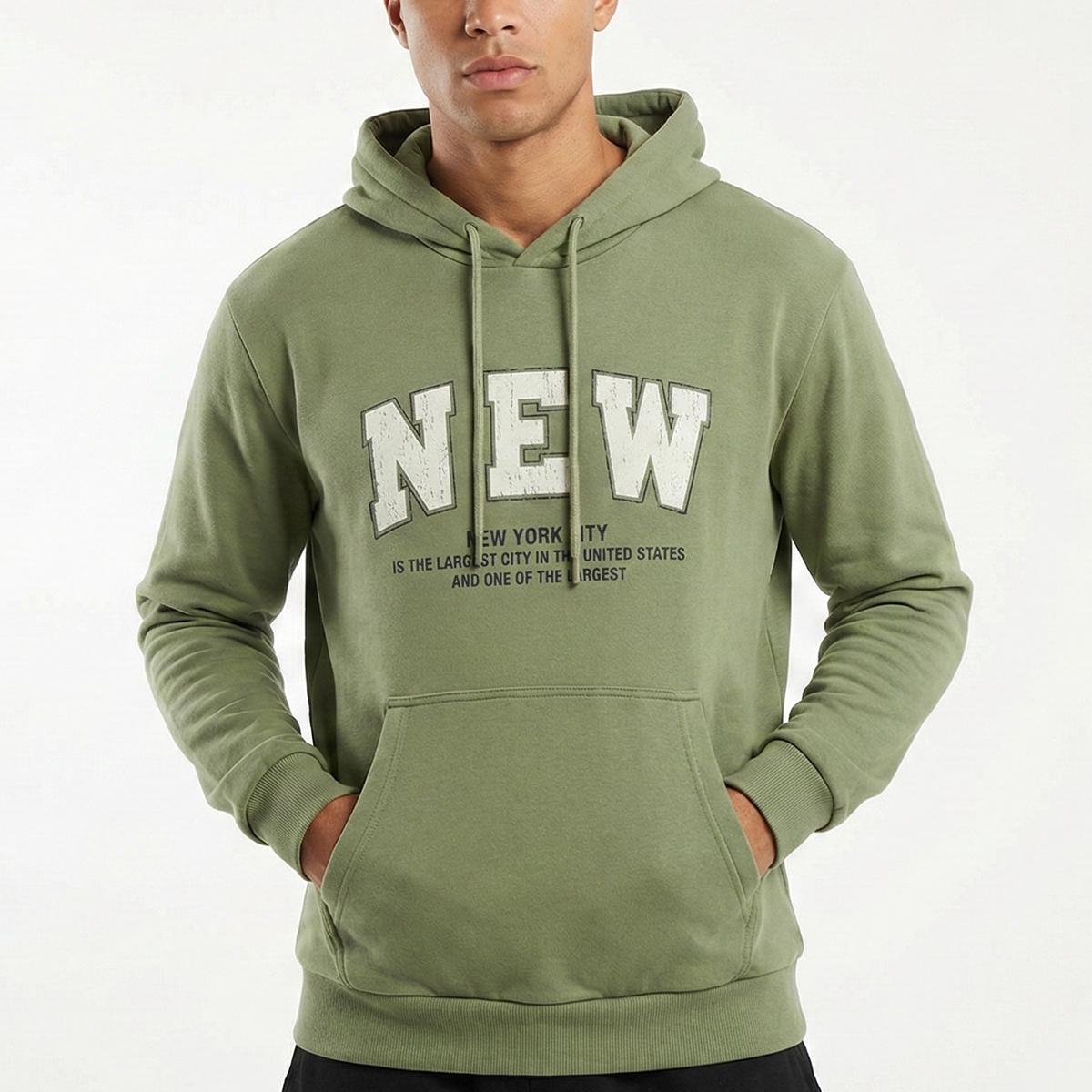  هودی مردانه -  