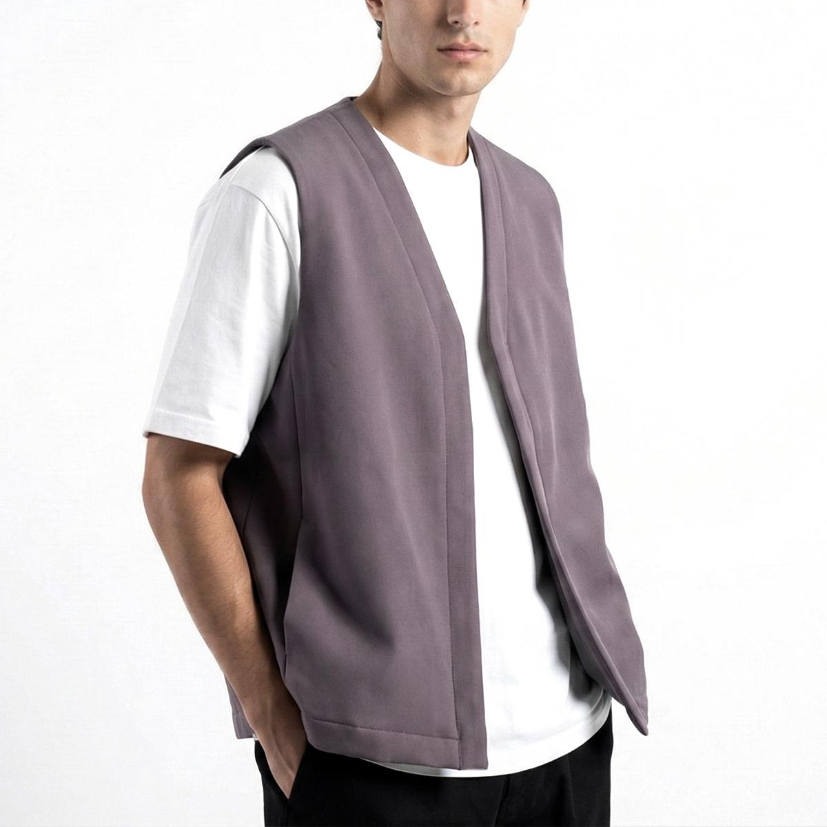 جلیقه مردانه -  