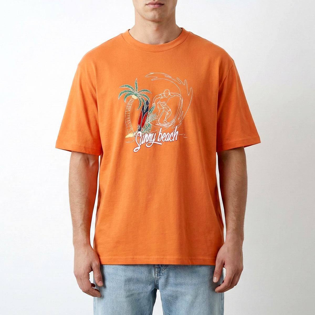 تیشرت مردانه -  