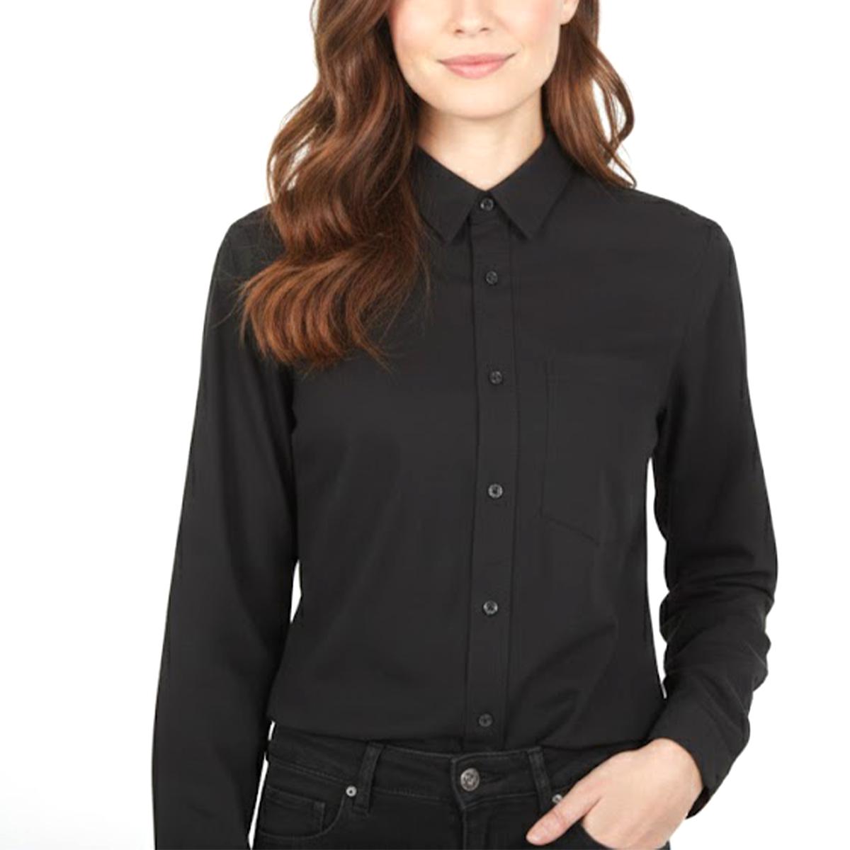 پیراهن آستین بلند زنانه -  