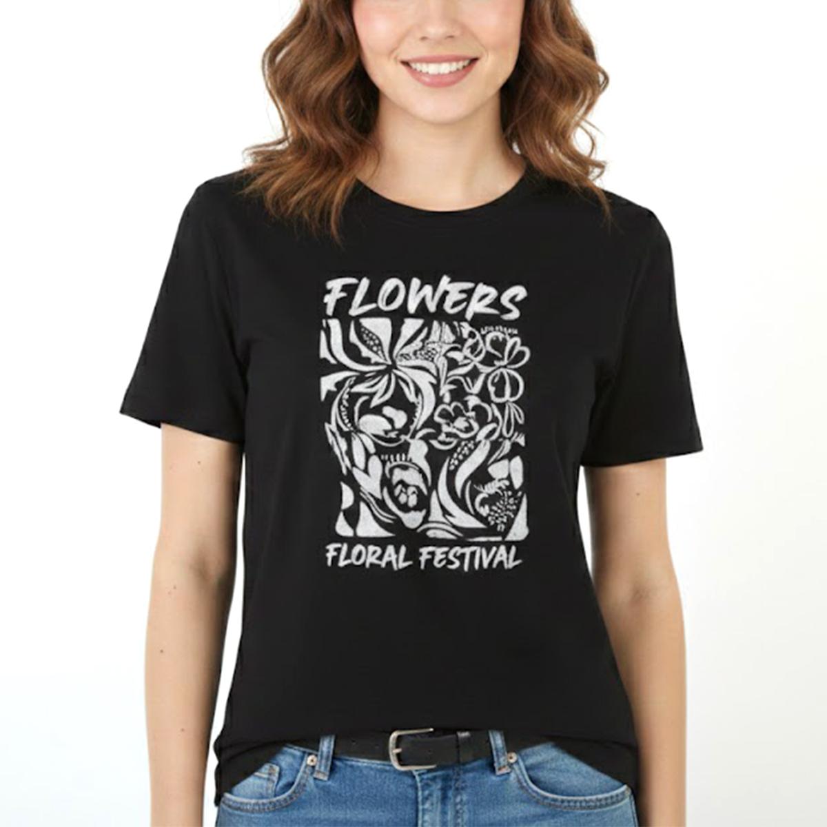 تیشرت زنانه -  