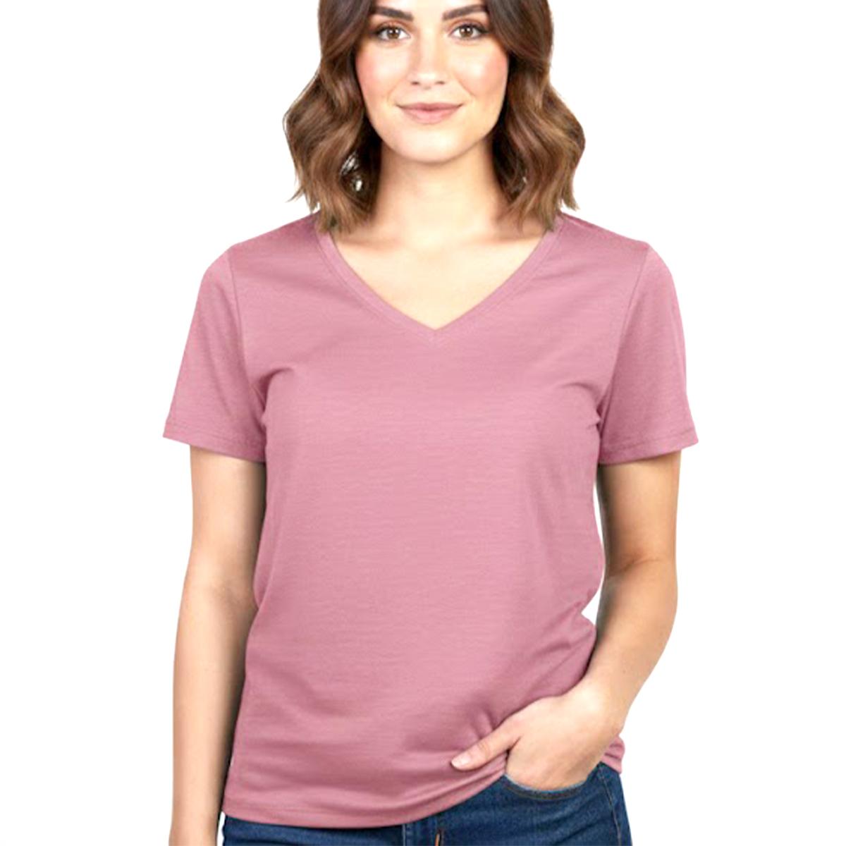 تیشرت آستین کوتاه زنانه -  