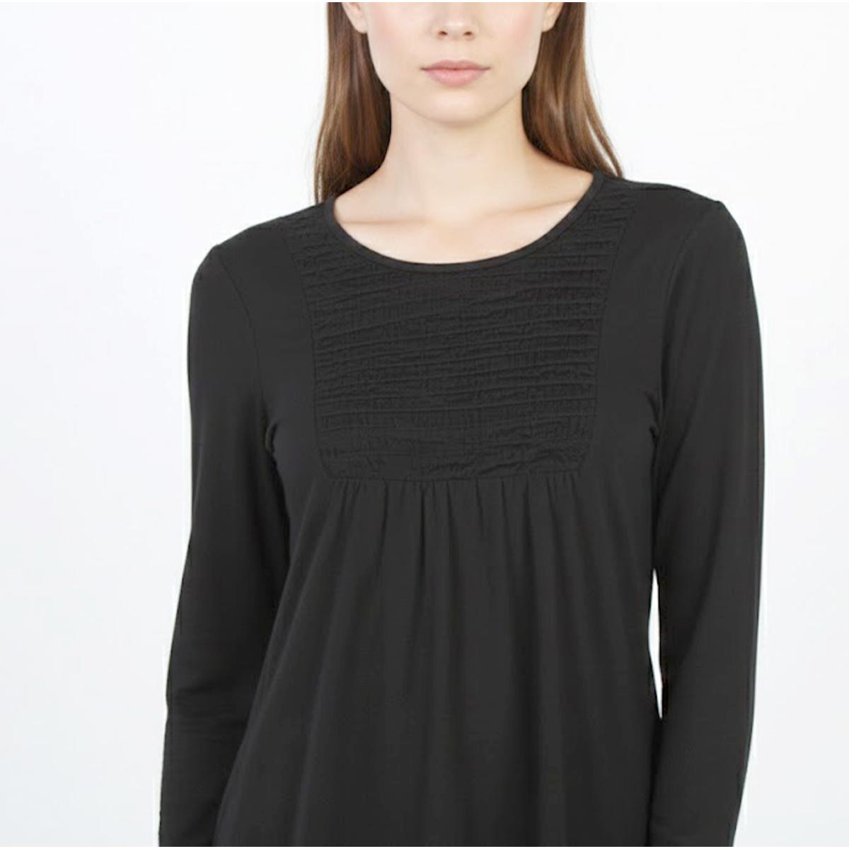  تیشرت آستین بلند زنانه -  