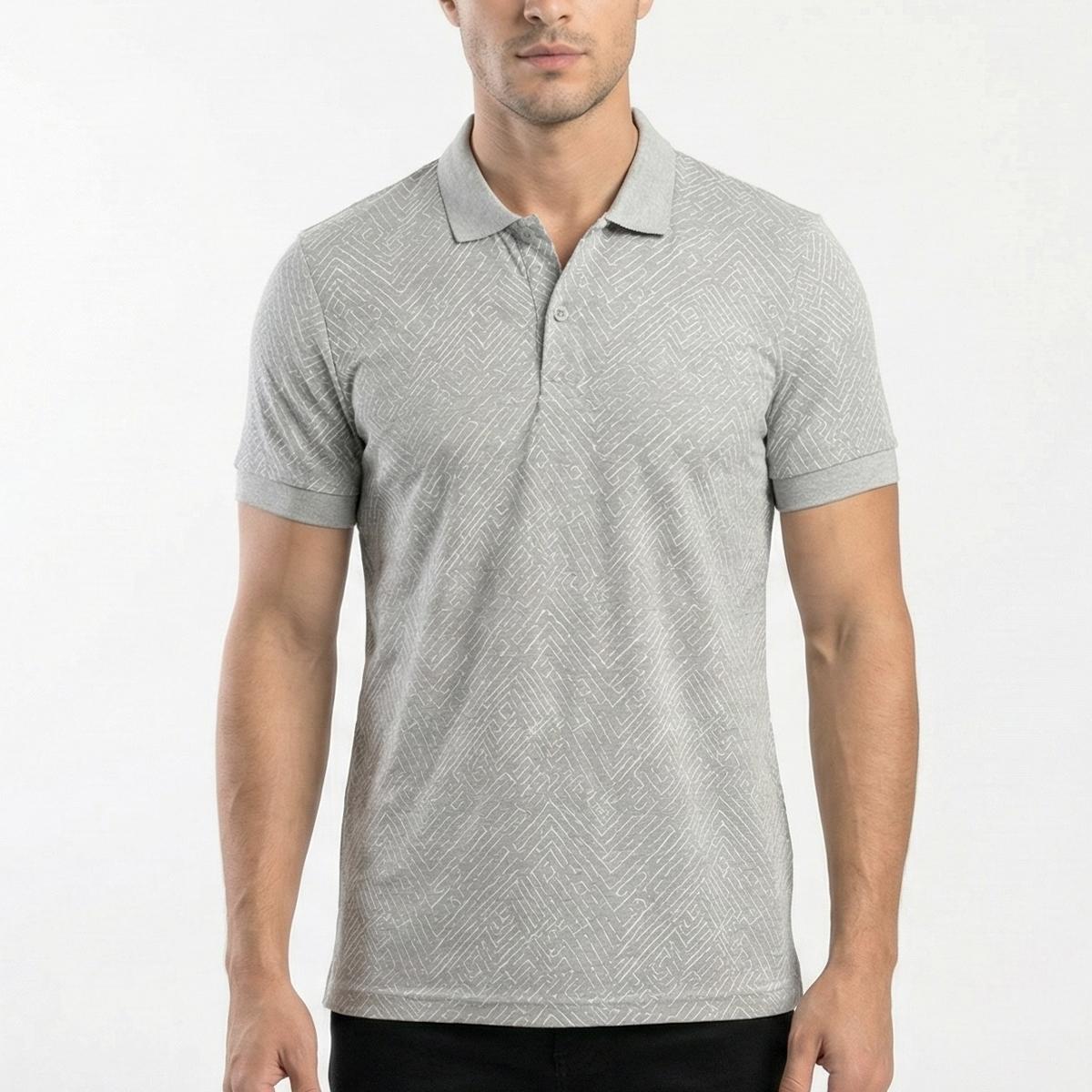 پولوشرت مردانه -  