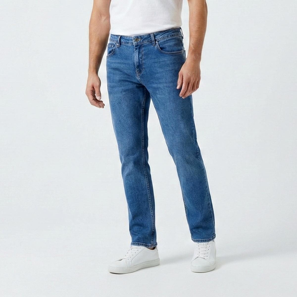 شلوار جین مردانه -  