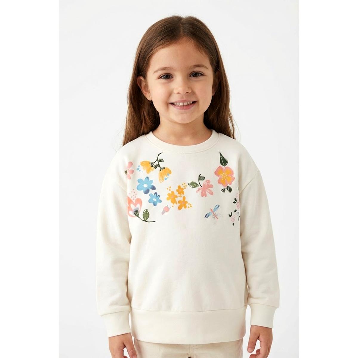 سوییشرت دخترانه -  