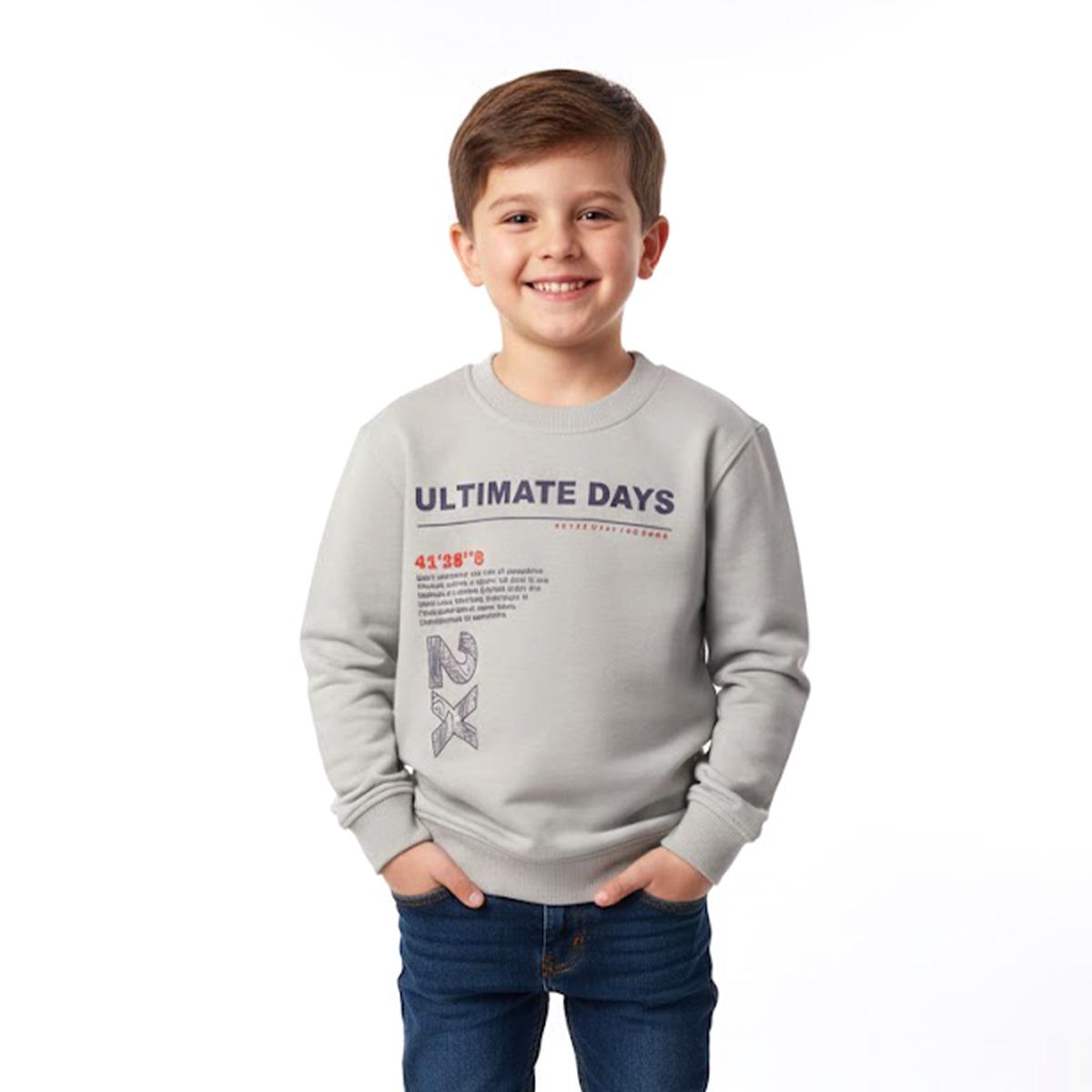 سوییشرت پسرانه -  