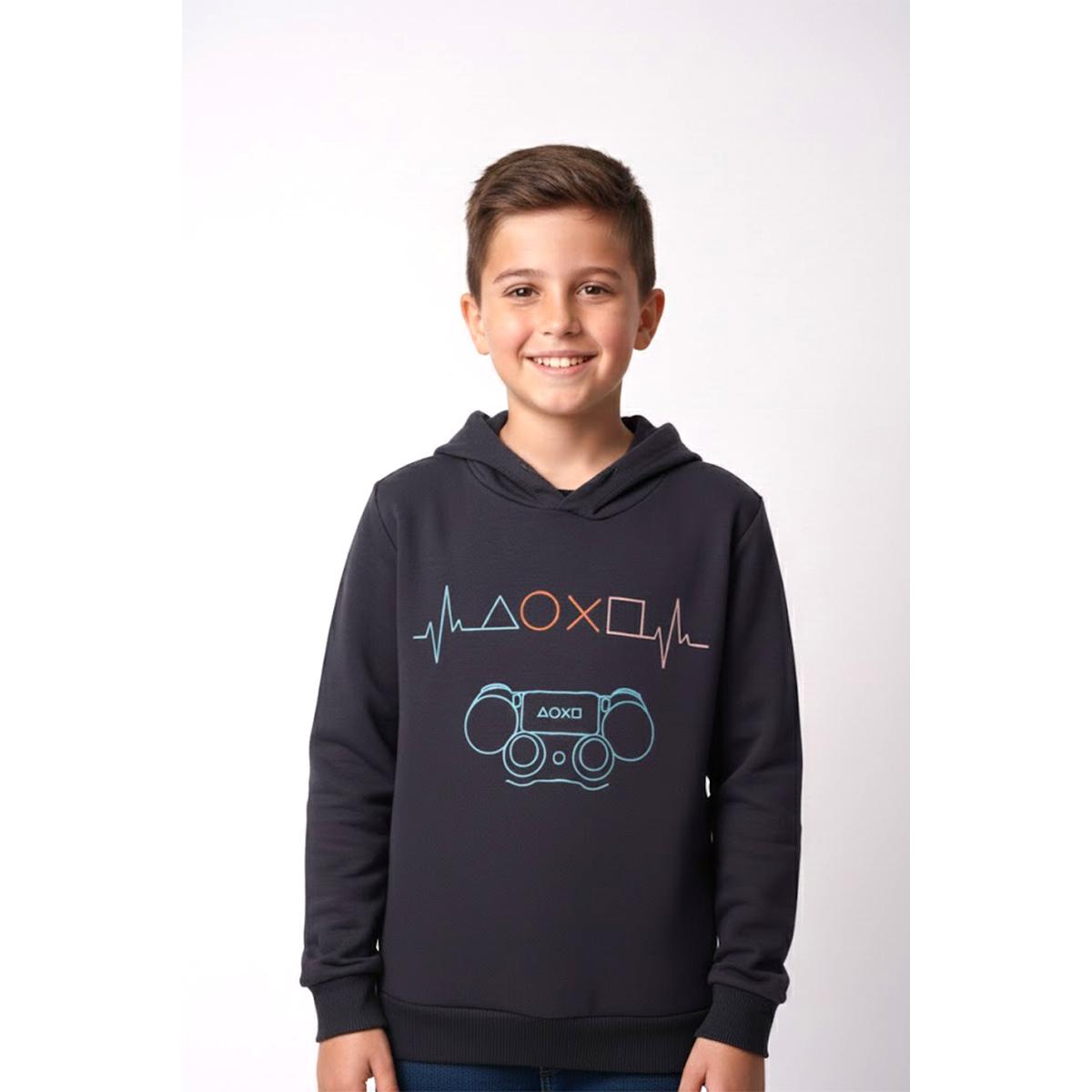 سوییشرت پسرانه -  