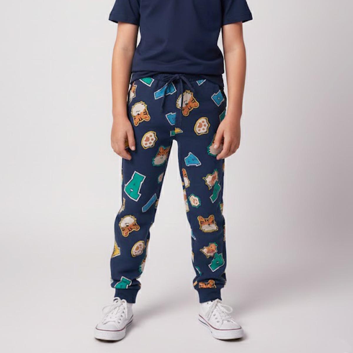 شلوار پسرانه -  