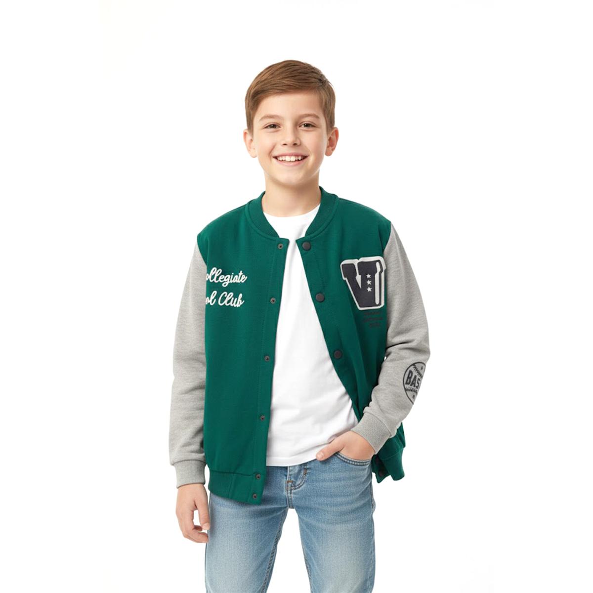 ژاکت پسرانه -  