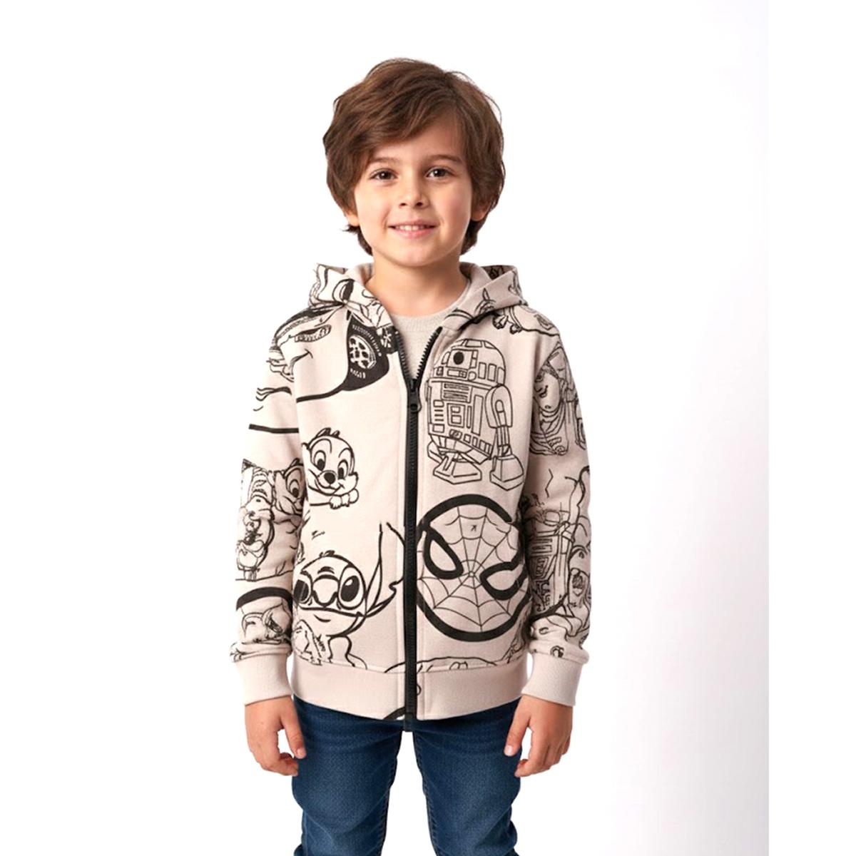 سوییشرت پسرانه -  