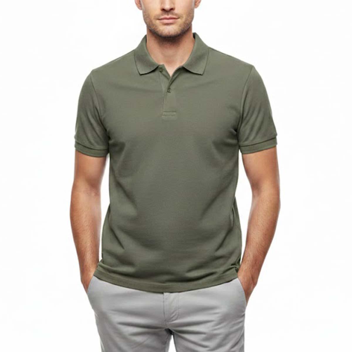 پولوشرت مردانه -  