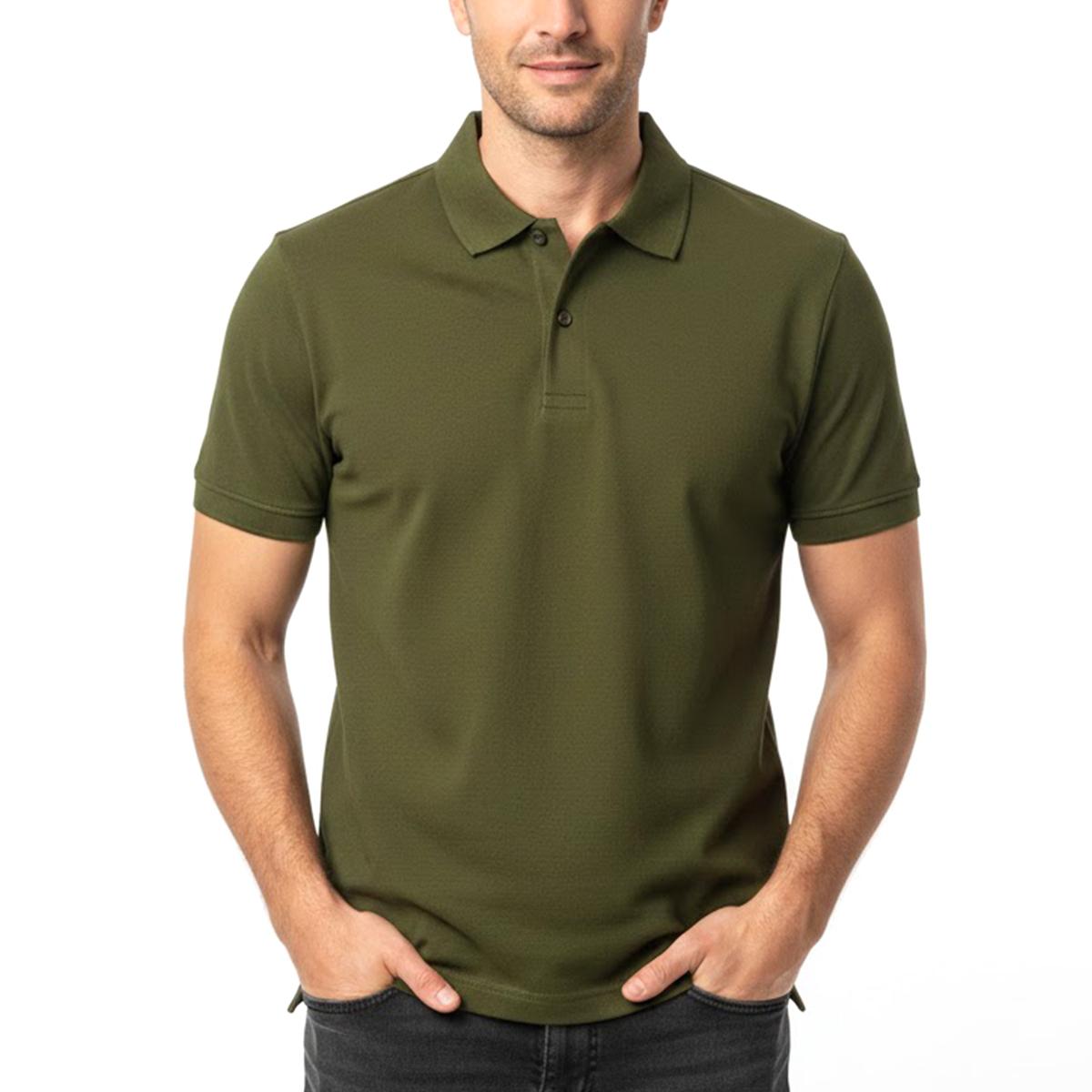 پولوشرت مردانه -  