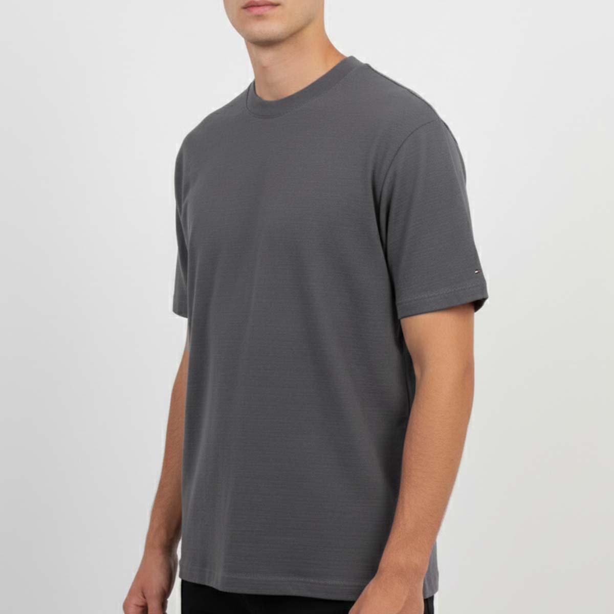 تیشرت آستین کوتاه مردانه -  