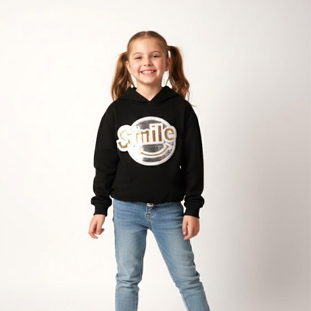  هودی دخترانه -  