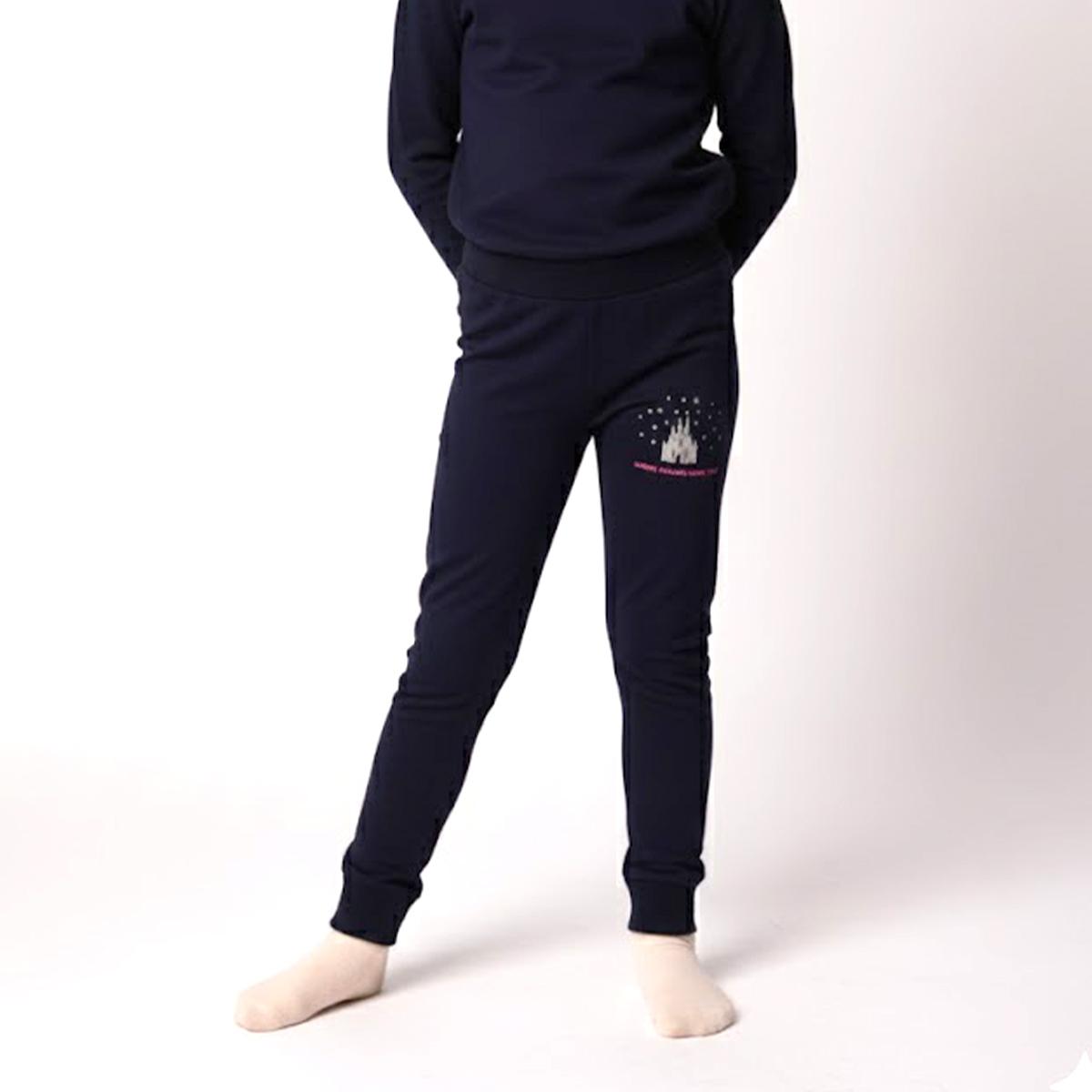 لگ دخترانه -  