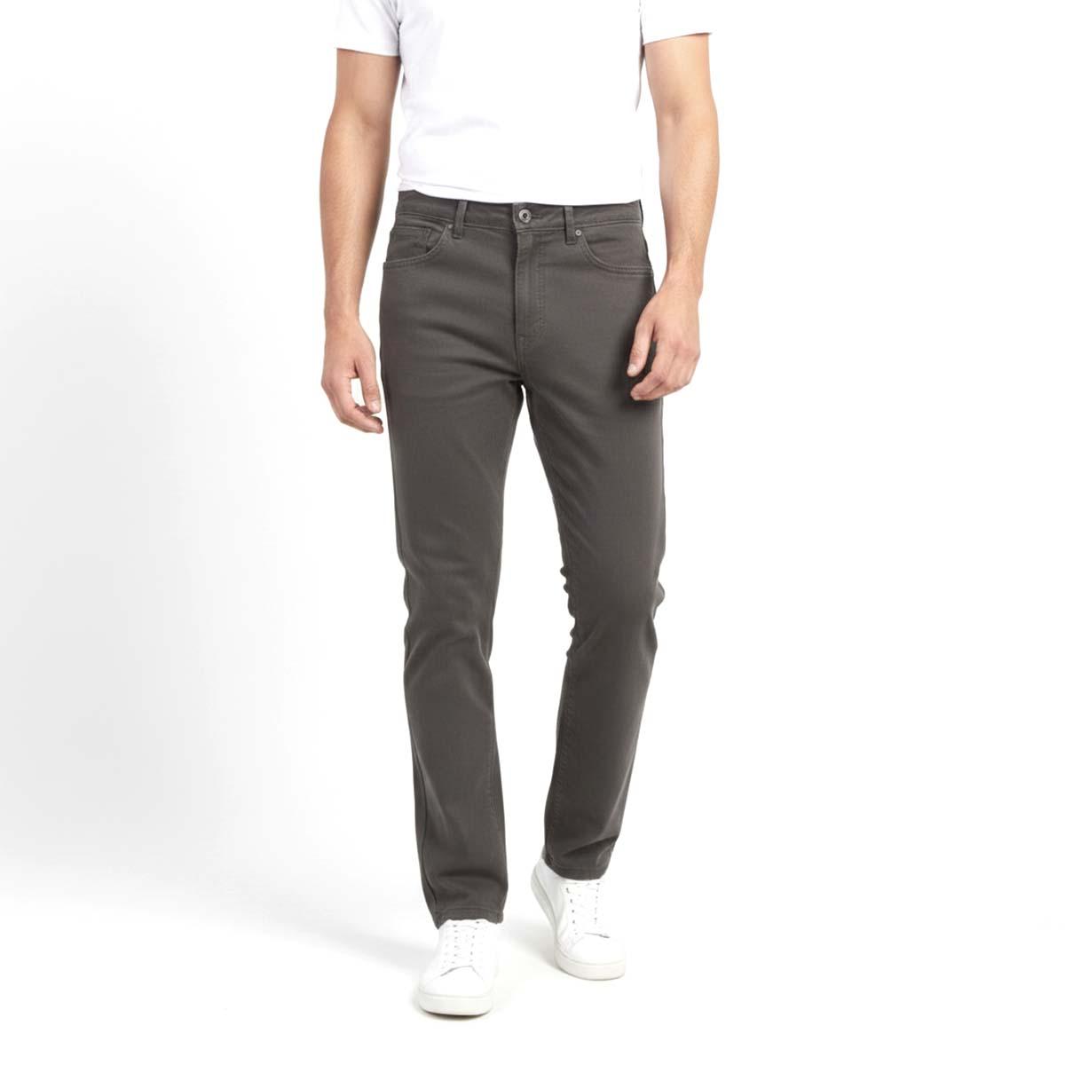 شلوار کتان مردانه -  