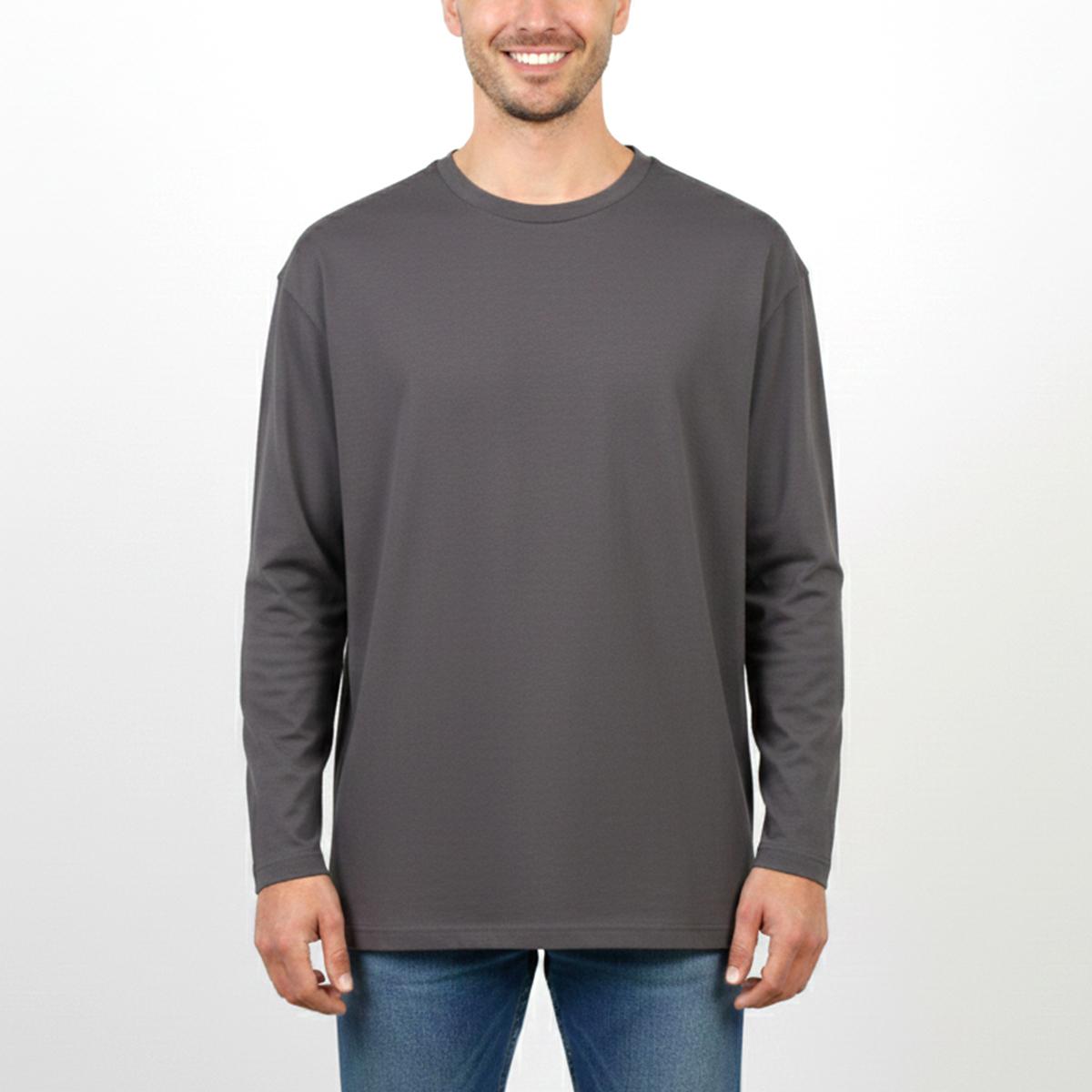 تیشرت آستین بلند مردانه -  