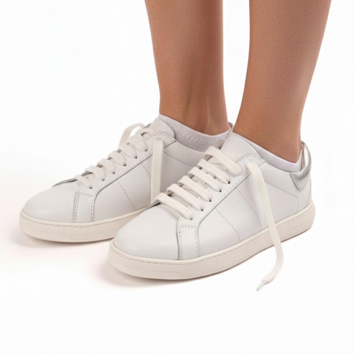 کفش ونس زنانه -  