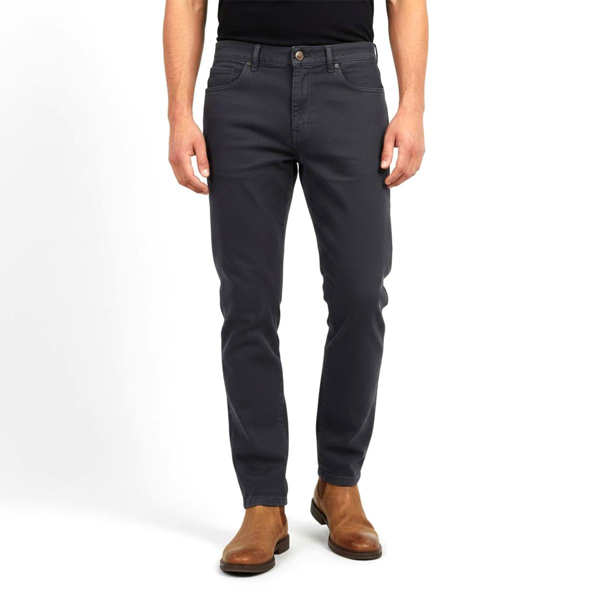 شلوار کتان مردانه -  