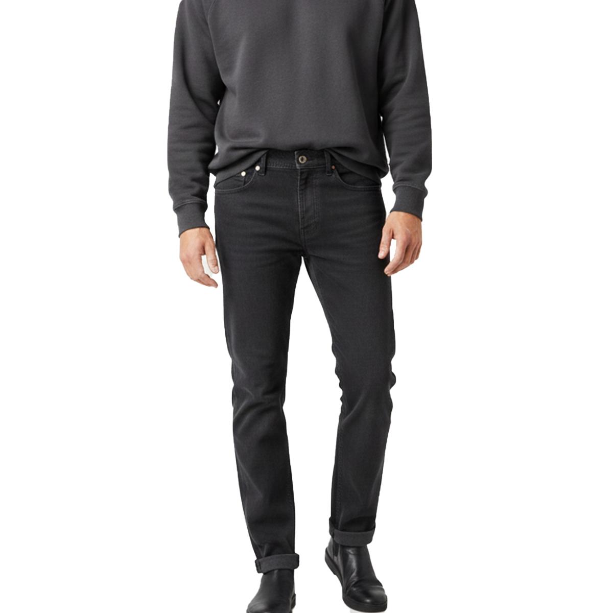 شلوار جین مردانه -  