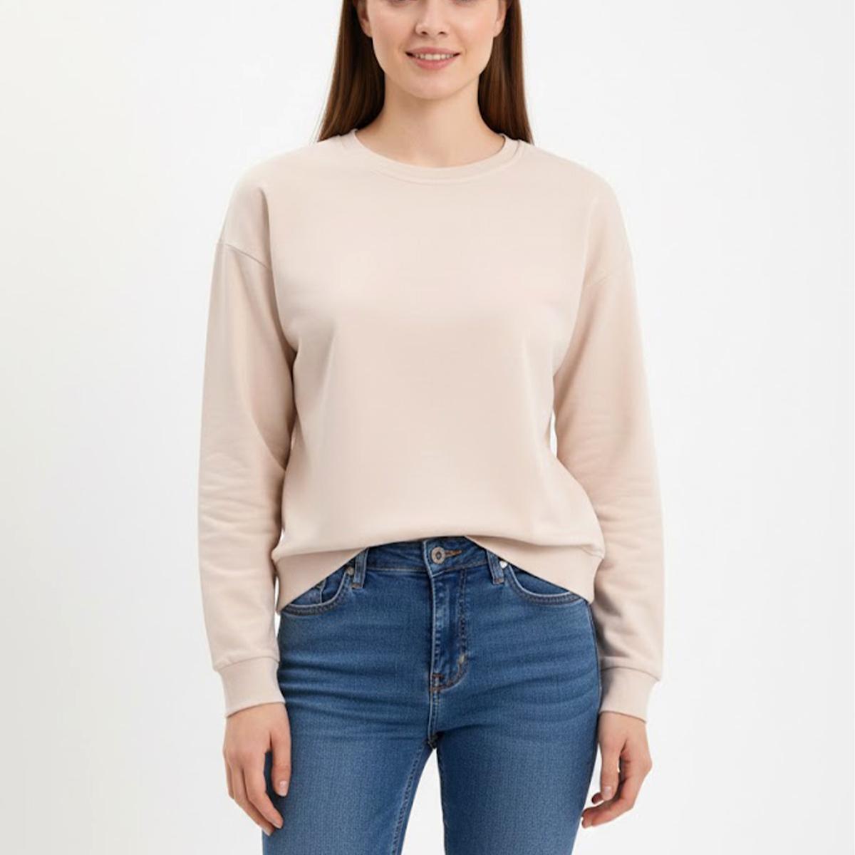 بلوز آستین بلند زنانه -  