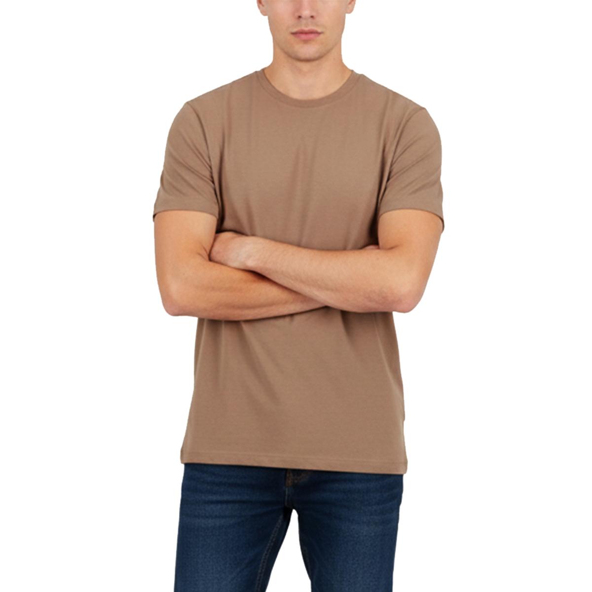  تیشرت آستین کوتاه مردانه -  