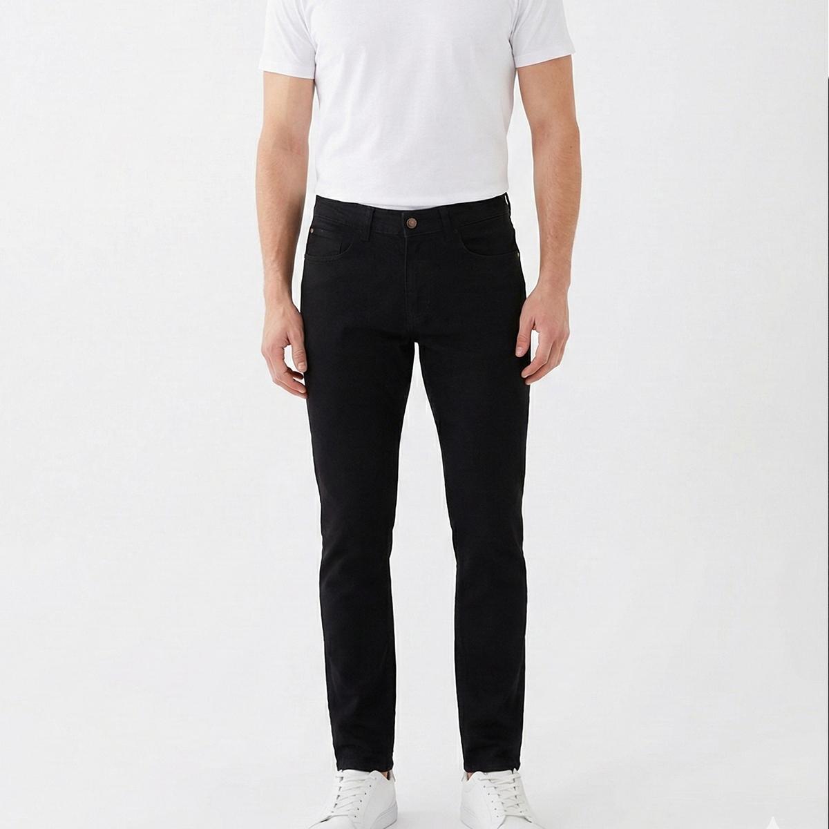 شلوار جین مردانه -  