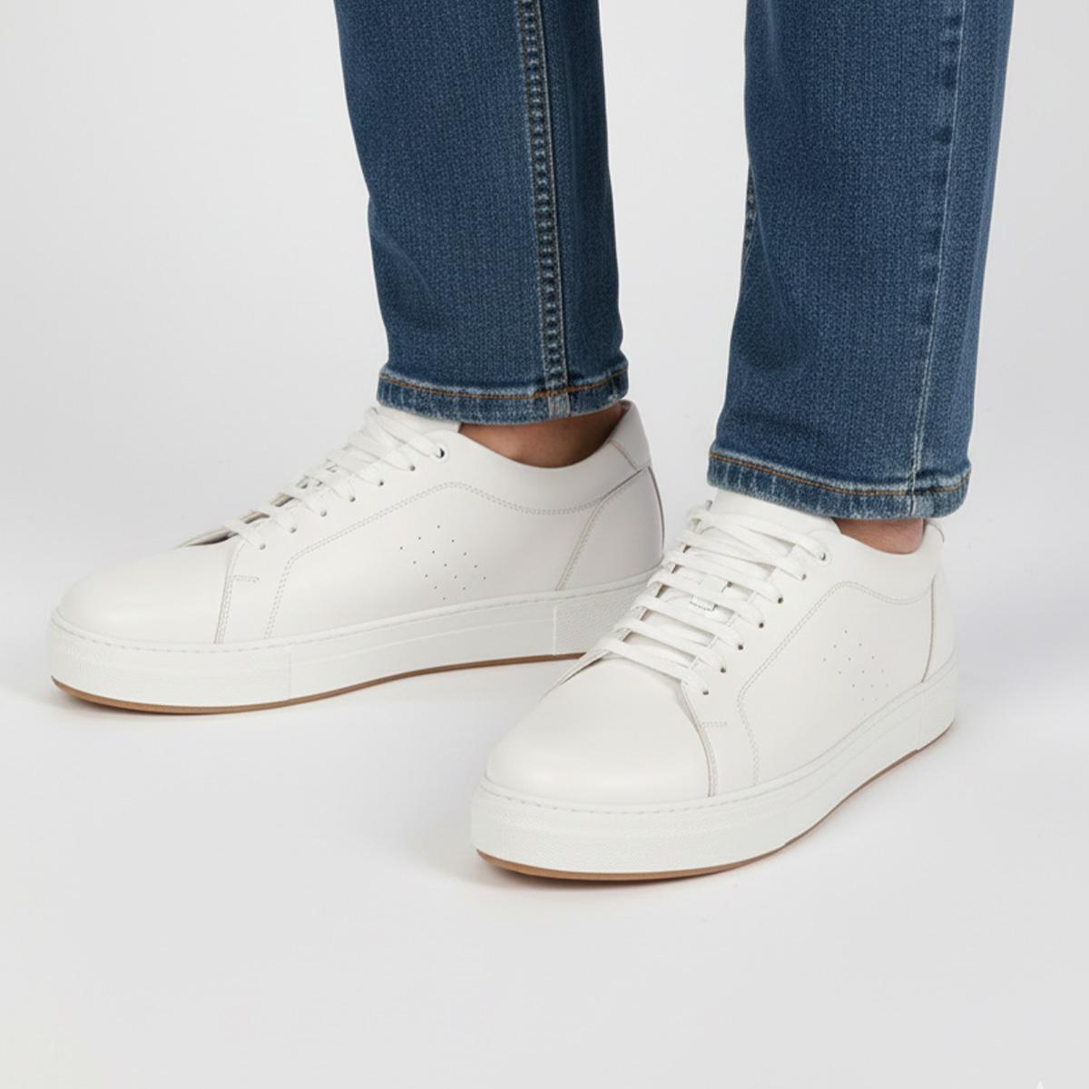 کفش اسنیکرز مردانه -  